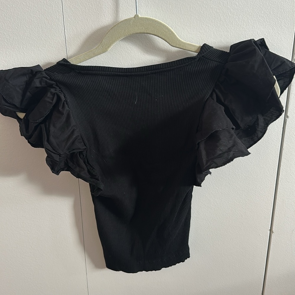 Zara Top - Picture 4 of 4